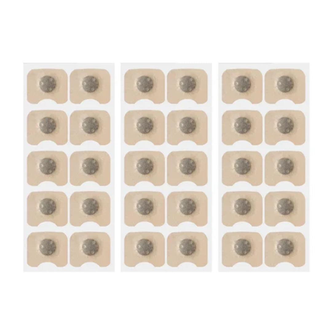 Replacement Tabs