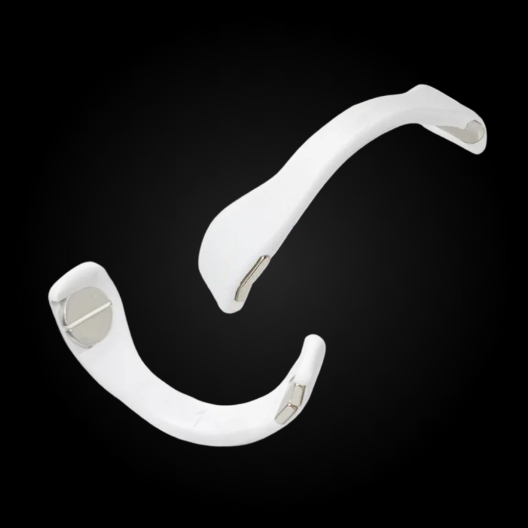 BreezeBands™ Magnetic Nasal Strips