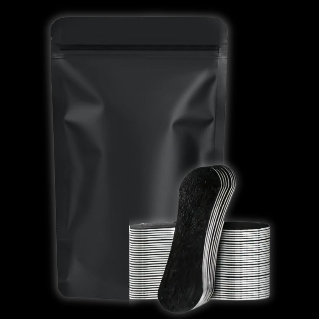 Just Nasal Strips - Strong