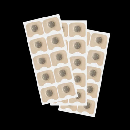 BreezeBands Magnetic Nasal Strips